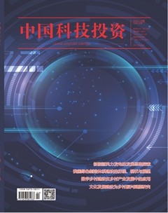 中国科技投资