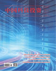 中国科技投资