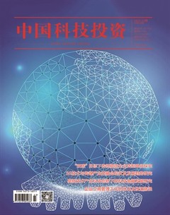 中国科技投资