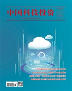 中国科技投资