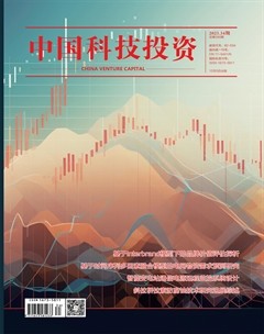 中国科技投资
