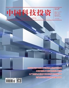 中国科技投资