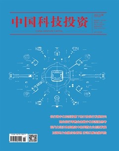 中国科技投资