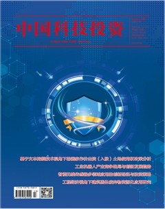 中国科技投资