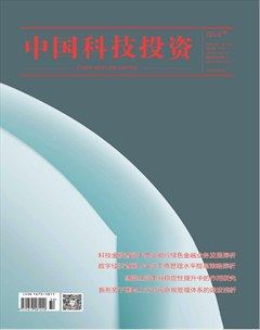 中国科技投资