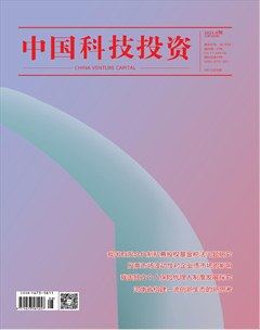 中国科技投资