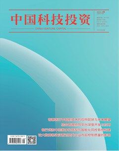 中国科技投资
