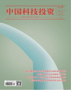 中國(guó)科技投資