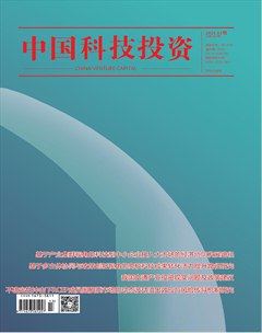 中国科技投资