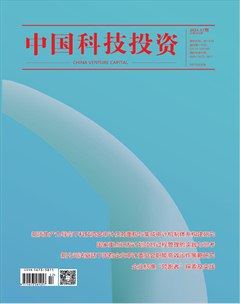 中國(guó)科技投資