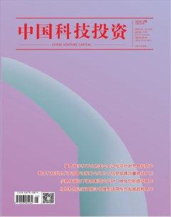 中国科技投资