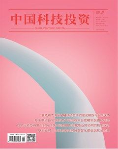 中国科技投资