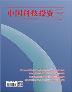 中国科技投资