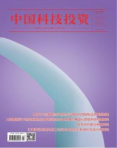 中国科技投资