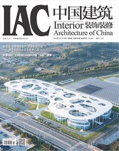 中国建筑装饰装修