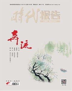 时代报告·奔流