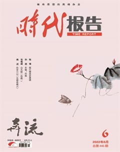 时代报告·奔流
