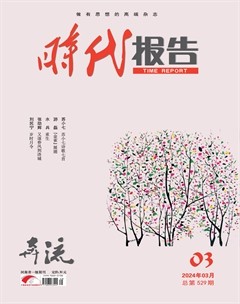 时代报告·奔流