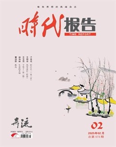 时代报告·奔流