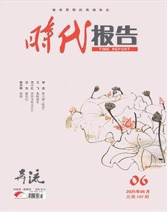 时代报告·奔流