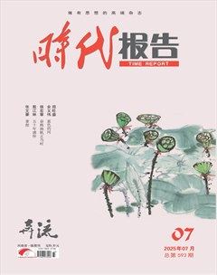 时代报告·奔流