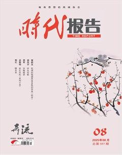 时代报告·奔流
