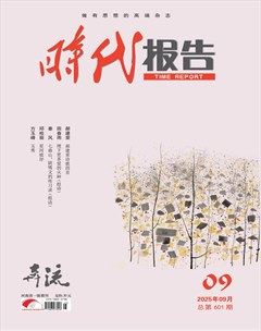 时代报告·奔流