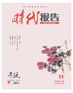 时代报告·奔流