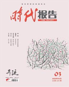 时代报告·奔流