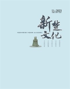 新楚文化