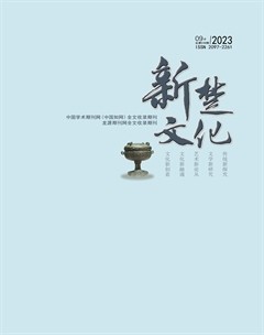 新楚文化