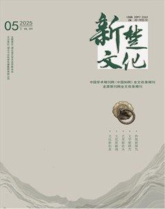 新楚文化