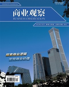 商业观察