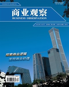 商业观察