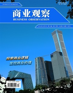 商业观察