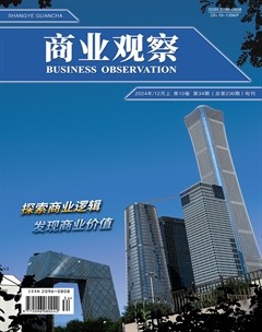商业观察