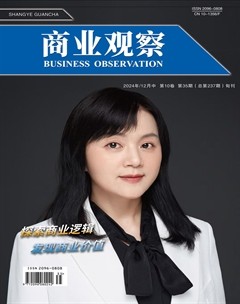 商业观察