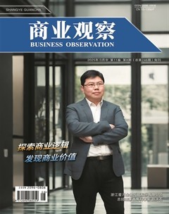商业观察