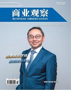 商业观察