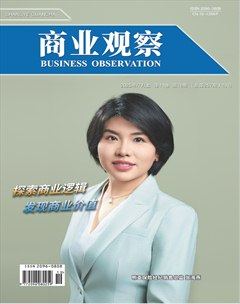 商业观察