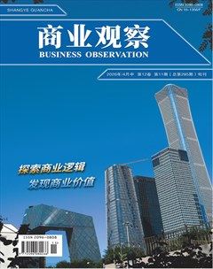 商业观察