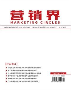 营销界
