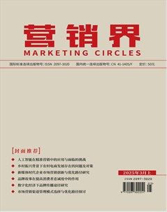 营销界