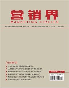 营销界