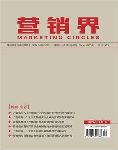 营销界