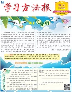 学习方法报·小学语文二年级