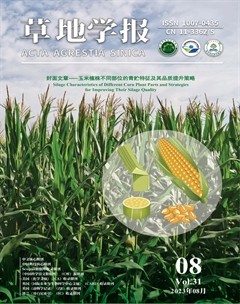 草地学报