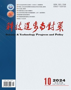 科技进步与对策