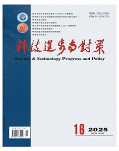 科技进步与对策