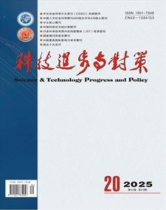 科技进步与对策